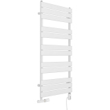 Grzejnik łazienkowy UCS 1122x500 biały