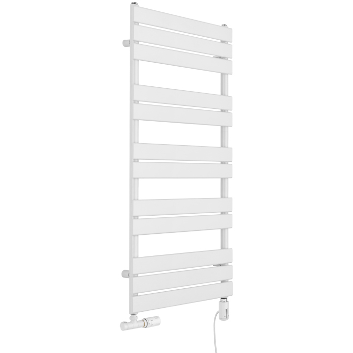 Grzejnik łazienkowy UCS 1122x500 biały