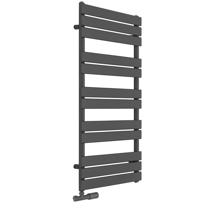 Grzejnik łazienkowy UCS 1122x500 grafit