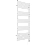 Grzejnik łazienkowy UCS 1122x500 biały