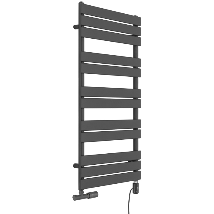 Grzejnik łazienkowy UCS 1122x500 grafit