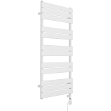 Grzejnik łazienkowy UCS 1122x500 biały