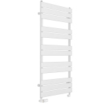 Grzejnik łazienkowy UCS 1122x500 biały