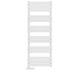 Grzejnik łazienkowy UCS 1333x500 biały