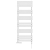 Grzejnik łazienkowy UCS 1333x500 biały