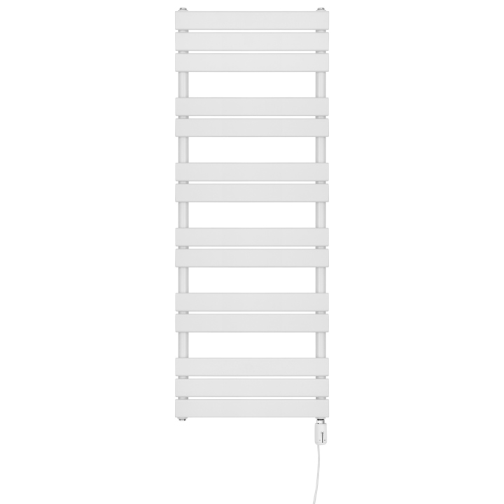 Grzejnik łazienkowy UCS 1333x500 biały