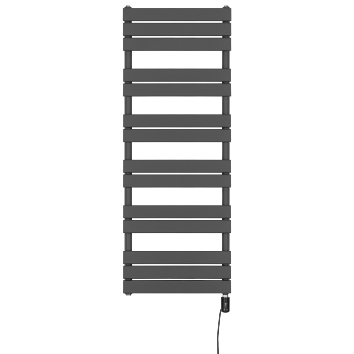 Grzejnik łazienkowy UCS 1333x500 grafit