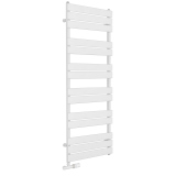 Grzejnik łazienkowy UCS 1333x500 biały