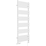 Grzejnik łazienkowy UCS 1333x500 biały