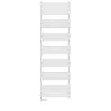 Grzejnik łazienkowy UCS 1544x500 biały