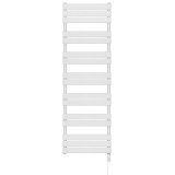 Grzejnik łazienkowy UCS 1544x500 biały
