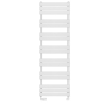 Grzejnik łazienkowy UCS 1544x500 biały