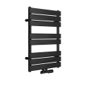 Grzejnik łazienkowy UCS 700x500-D50 czarny