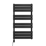 Grzejnik łazienkowy UCS 911x500-D50 czarny