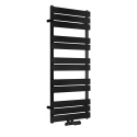 Grzejnik łazienkowy UCS 1122x500-D50 czarny
