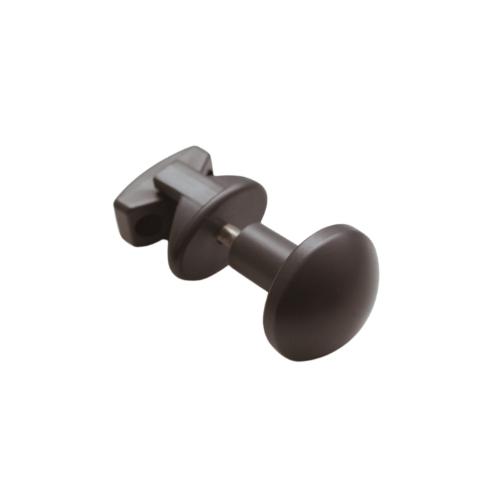 Wieszak grzejnikowy MH grafit