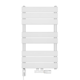 Grzejnik łazienkowy hybrydowy UCS 700x400-D50 biały TANGO