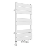 Grzejnik łazienkowy hybrydowy UCS 700x400-D50 biały TANGO