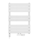 Grzejnik łazienkowy hybrydowy UCS 700x500-D50 biały TANGO