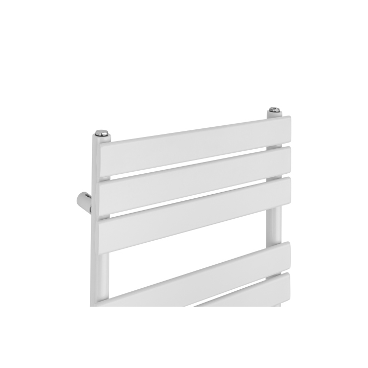 Grzejnik łazienkowy hybrydowy UCS 911x500-D50 biały TANGO