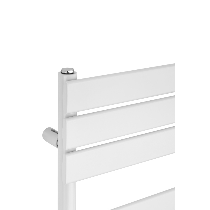 Grzejnik łazienkowy hybrydowy UCS 911x500-D50 biały TANGO