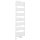 Grzejnik łazienkowy hybrydowy UCS 1544x500-D50 biały TANGO