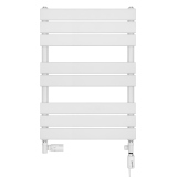 Grzejnik łazienkowy hybrydowy UCS 700x500 biały TANGO