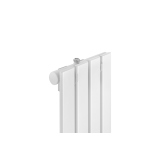 Grzejnik dekoracyjny Wanted WD1 1800x272 biały