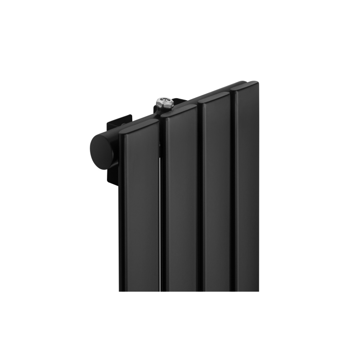 Grzejnik dekoracyjny Wanted WD1 1800x272 czarny