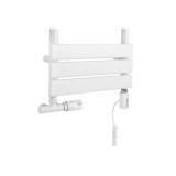 Grzejnik łazienkowy UCS 700x400 biały