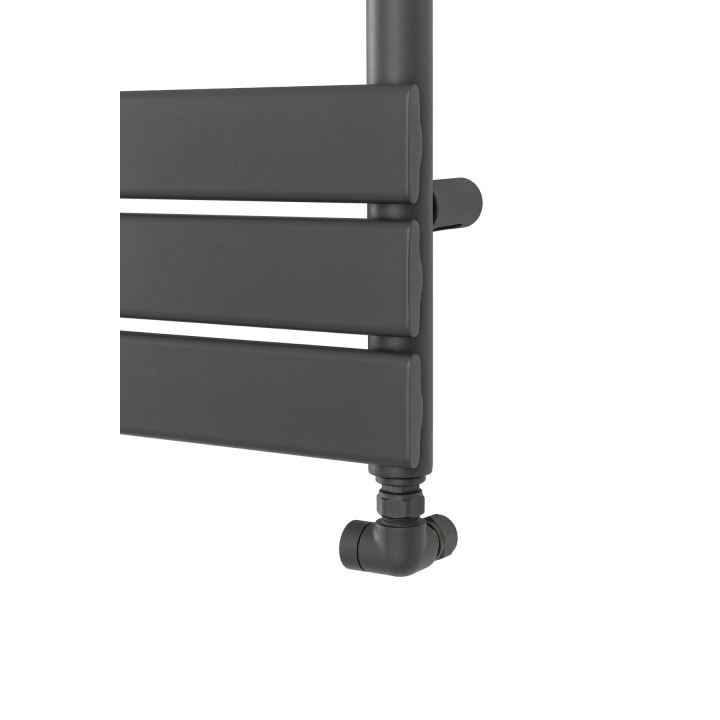 Grzejnik łazienkowy UCS 700x500 grafit