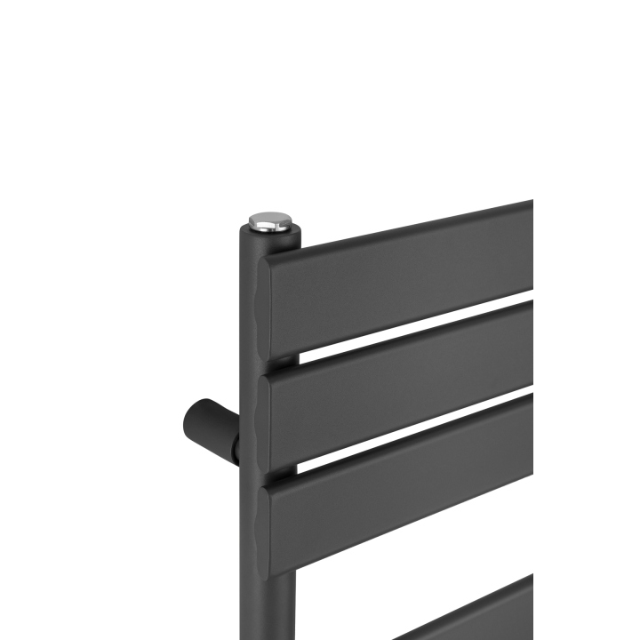 Grzejnik łazienkowy UCS 700x500 grafit