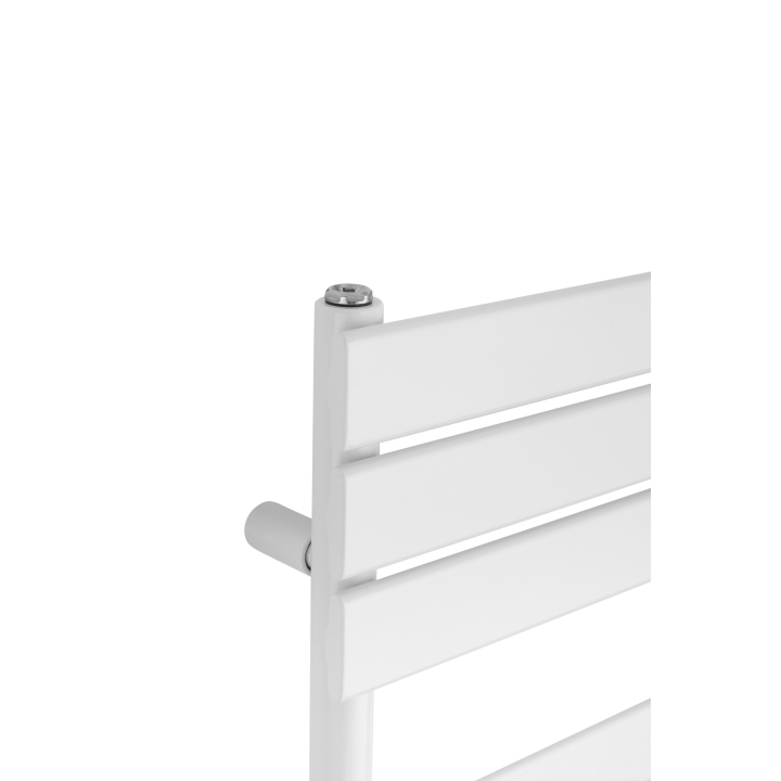 Grzejnik łazienkowy UCS 1122x500 biały