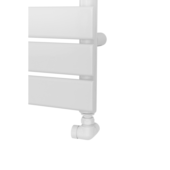 Grzejnik łazienkowy UCS 1122x500 biały