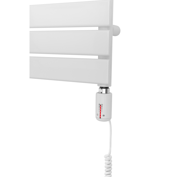 Grzejnik łazienkowy UCS 1122x500 biały