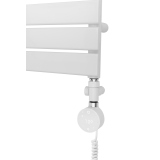 Grzejnik łazienkowy UCS 1122x500 biały