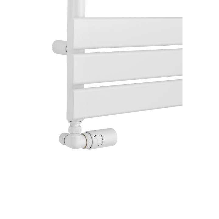 Grzejnik łazienkowy UCS 1122x500 biały