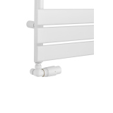 Grzejnik łazienkowy UCS 1122x500 biały