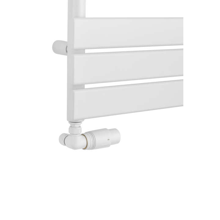 Grzejnik łazienkowy UCS 1122x500 biały