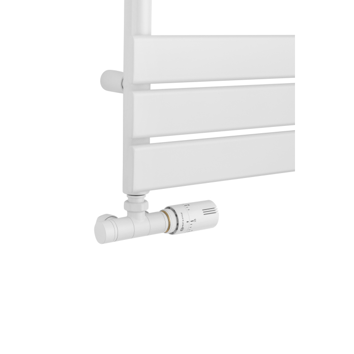 Grzejnik łazienkowy UCS 1122x500 biały