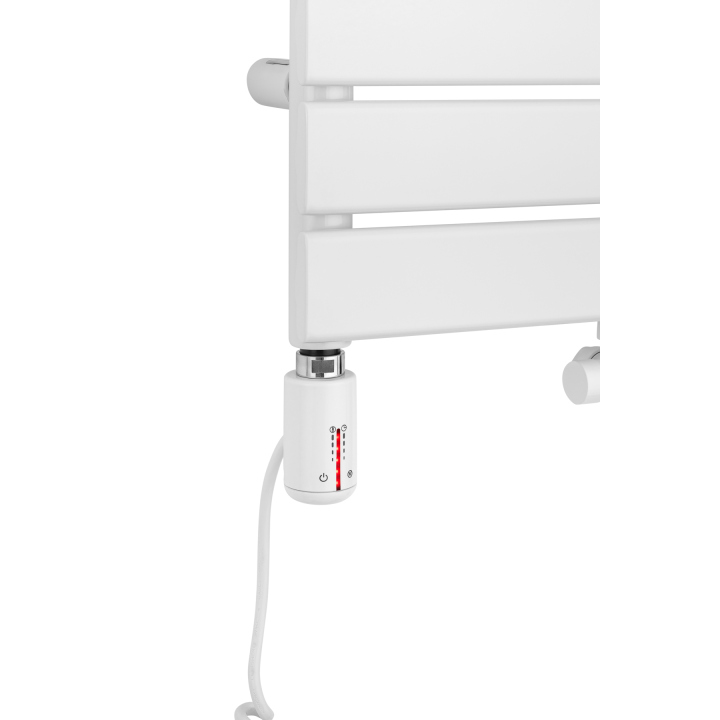 Grzejnik łazienkowy UCS 700x500-D50 biały