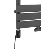 Grzejnik łazienkowy UCS 700x500-D50 grafit