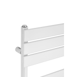 Grzejnik łazienkowy UCS 1122x500-D50 biały