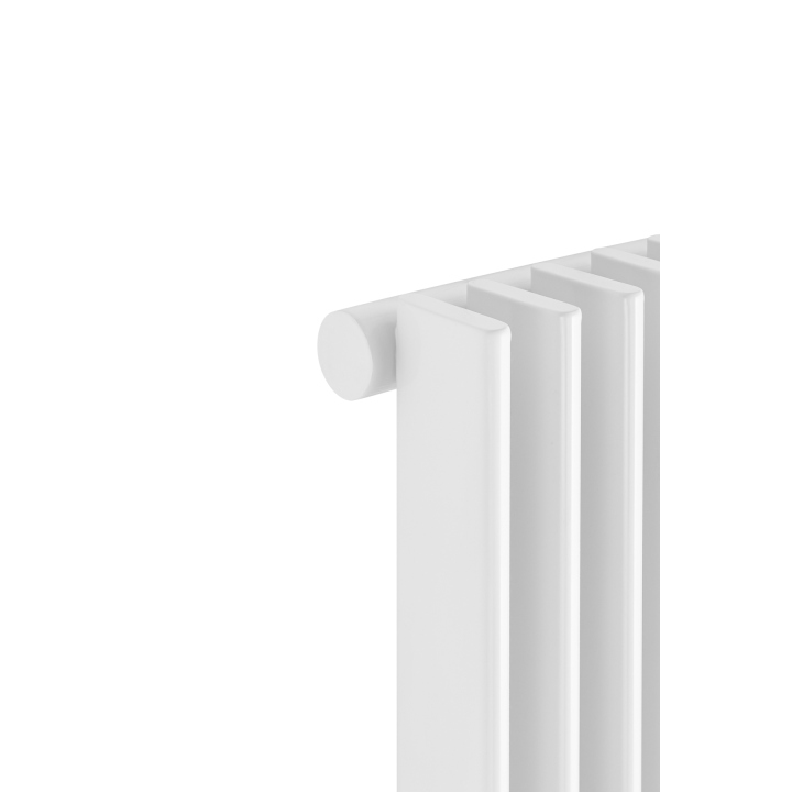 Grzejnik dekoracyjny Wild 1800x304 biały