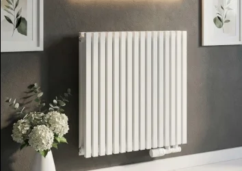 Grzejniki dekoracyjne poziome