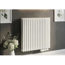 Grzejniki dekoracyjne poziome