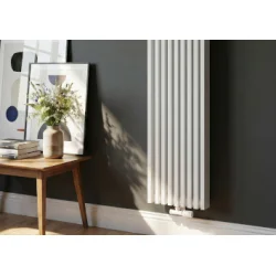 Grzejniki dekoracyjne pionowe