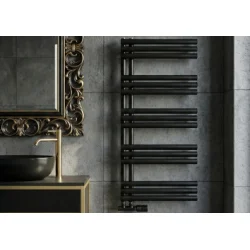 Grzejniki łazienkowe wodne