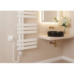 Grzejniki łazienkowe wodne